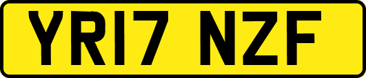 YR17NZF