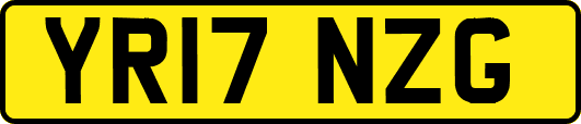 YR17NZG