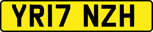 YR17NZH