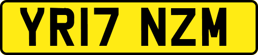 YR17NZM