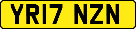 YR17NZN
