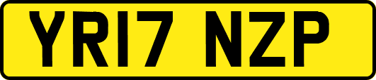 YR17NZP