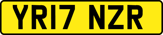 YR17NZR