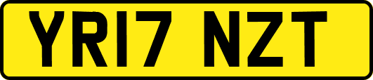 YR17NZT