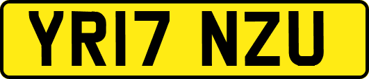 YR17NZU