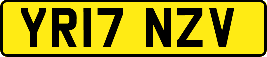YR17NZV