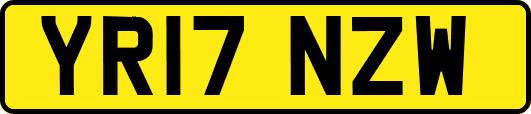 YR17NZW