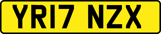 YR17NZX