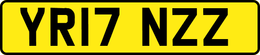 YR17NZZ