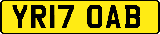 YR17OAB