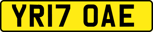 YR17OAE