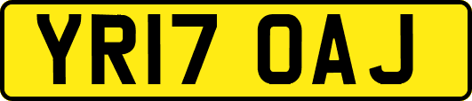 YR17OAJ