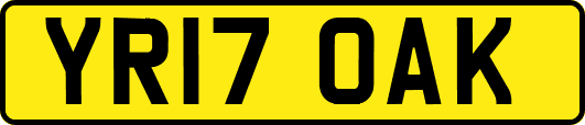 YR17OAK