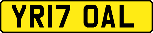 YR17OAL