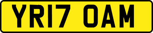 YR17OAM