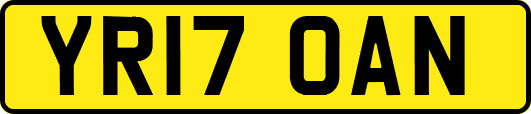YR17OAN