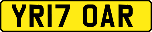 YR17OAR