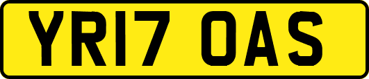 YR17OAS