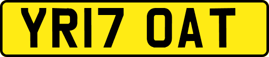 YR17OAT