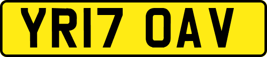 YR17OAV