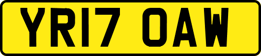 YR17OAW