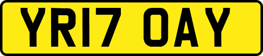 YR17OAY
