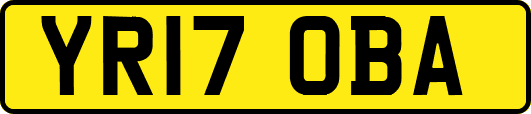 YR17OBA