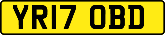 YR17OBD