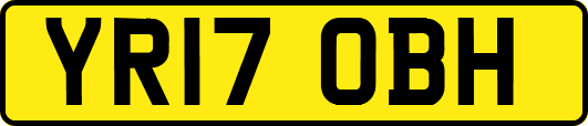 YR17OBH