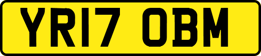 YR17OBM