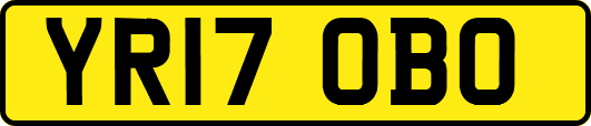 YR17OBO