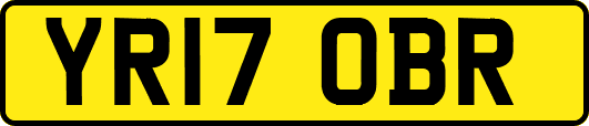 YR17OBR