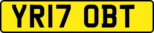 YR17OBT
