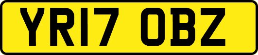 YR17OBZ