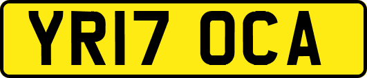 YR17OCA