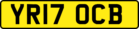 YR17OCB