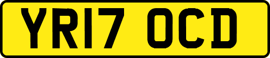 YR17OCD