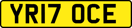 YR17OCE