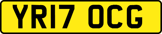 YR17OCG
