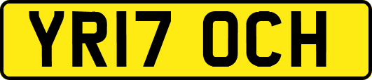 YR17OCH