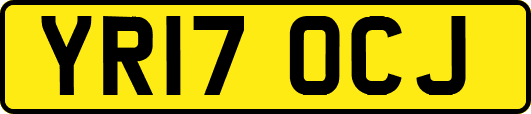 YR17OCJ