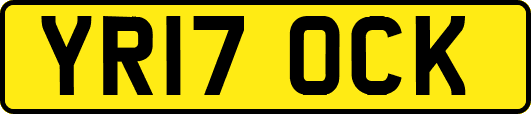 YR17OCK