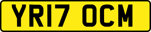 YR17OCM
