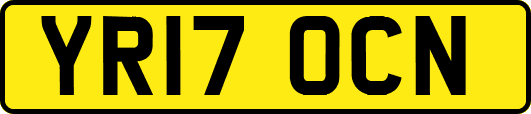 YR17OCN