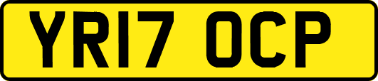 YR17OCP