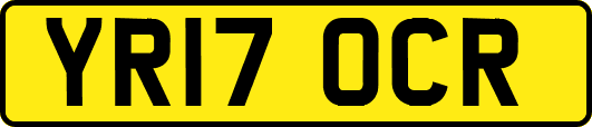 YR17OCR