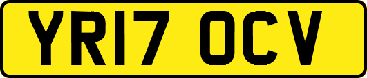 YR17OCV