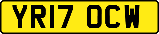 YR17OCW