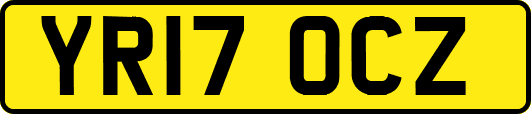 YR17OCZ