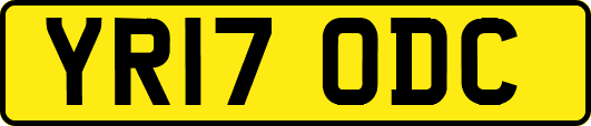 YR17ODC